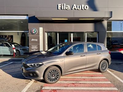 gebraucht Fiat Tipo 1.0 T3 Cult Edition