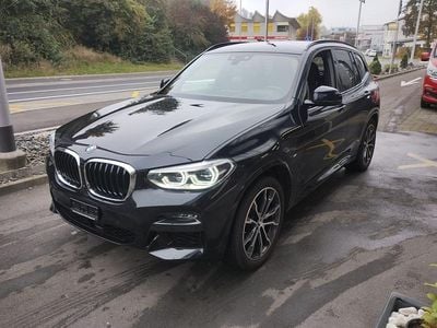 Gebraucht 2020 BMW X3 M Sport SUV | CHF 39’890 (Teuer)