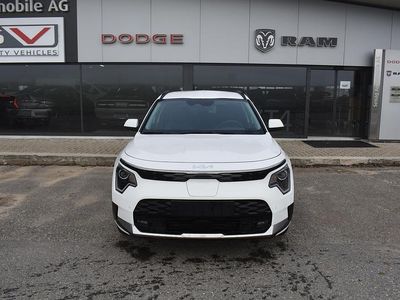 Weiss Neu 2025 Kia Niro Advance SUV | CHF 26’500