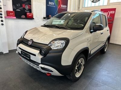 Gebraucht 2023 Fiat Panda 4x4 Kleinwagen | CHF 25’490