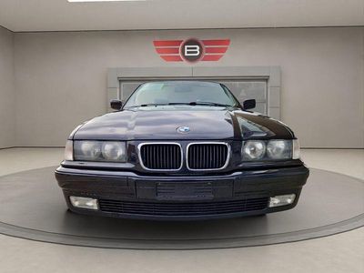 Gebraucht BMW 320 Cabriolet M Sport 150 PS (110 kW) 1997 Cabrio