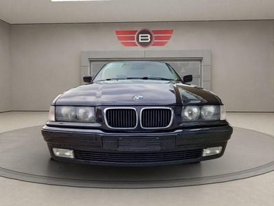 Gebraucht 1997 BMW 320 Cabriolet M Sport Cabrio | CHF 14’900