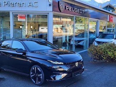 Neu Peugeot 308 GT 150 PS (110 kW) 2025
