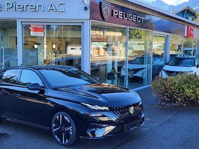 Neu 2025 Peugeot 308 GT | CHF 39’200