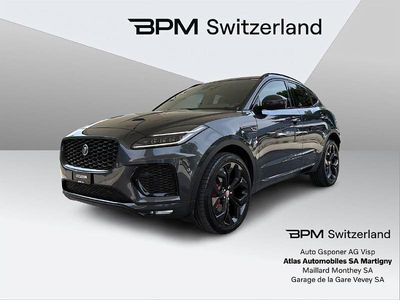 Gebraucht 2022 Jaguar E-Pace SUV | CHF 44’700