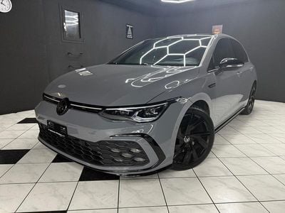 Grau Gebraucht 2023 VW Golf VIII GTD Limousine | CHF 30’800 (Teuer)