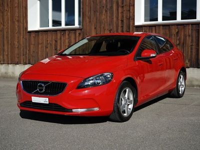 gebraucht Volvo V40 D3 Kinetic