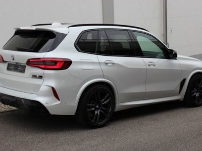 BMW X5 M