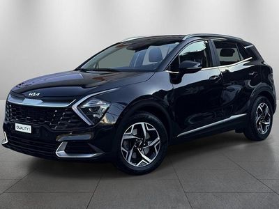 Gebraucht Kia Sportage 150 PS (110 kW) 2022 SUV