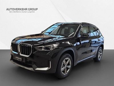 Neu 2025 BMW X1 SUV | CHF 55’800 (Guter Preis)