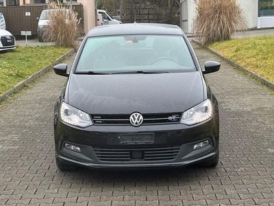 Gebraucht 2015 VW Polo BlueGT | CHF 9’999 (Fairer Preis)