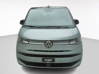 Silber Neu 2025 VW T7 Edition Van | CHF 71’940