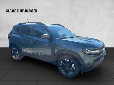Gebraucht 2024 Dacia Duster Extreme SUV | CHF 28’500