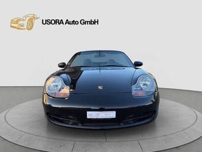 Gebraucht 1998 Porsche 911 Carrera Cabriolet Cabrio | CHF 39’450