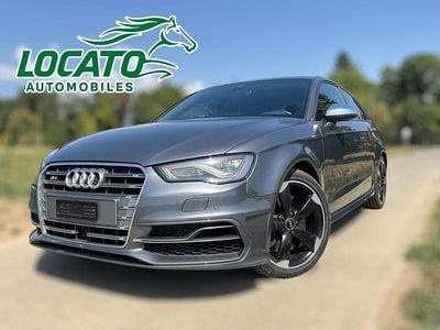 Gebraucht 2013 Audi S3 | CHF 16’999 (Superpreis)