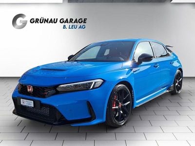 Blau Gebraucht 2024 Honda Civic Type R Limousine | CHF 54’900