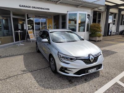 Renault Mégane GrandTour