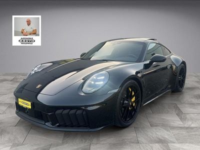 Gebraucht 2025 Porsche 911 Coupé | CHF 166’800