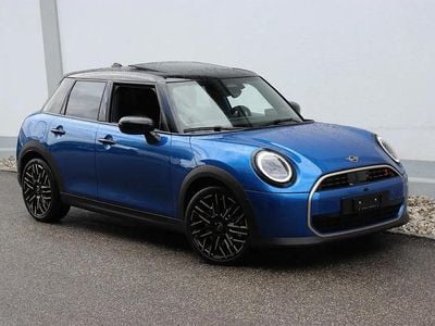 Gebraucht Mini Cooper S 204 PS (150 kW) 2025 Blau Kleinwagen