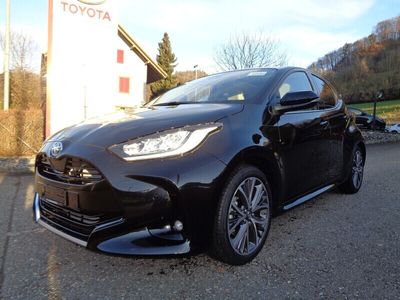 Gebraucht 2024 Toyota Yaris Hybrid Premium | CHF 33’300