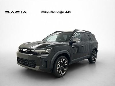Schwarz Neu 2025 Dacia Bigster Journey SUV | CHF 32’700 (Fairer Preis)