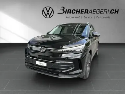 Neu (2026) VW Tiguan United 204 PS | Superpreis