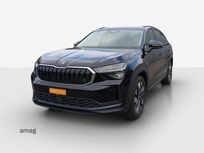 Gebraucht 2024 Skoda Kodiaq Selection SUV | CHF 47’900 (Teuer)