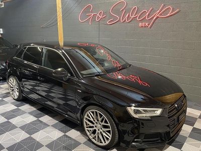 Gebraucht 2019 Audi A3 Sport | CHF 17’990 (Fairer Preis)