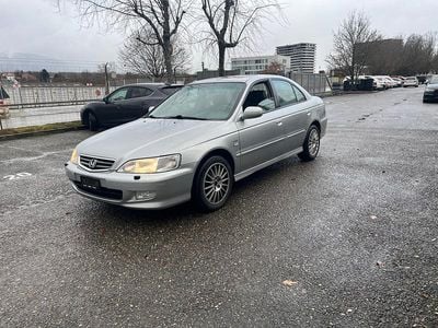 Gebraucht 2001 Honda Accord | CHF 2’000