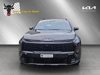 Neu Kia Sportage GT-Line 180 PS (132 kW) 2025 SUV