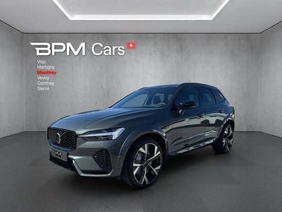 Neu (2026) Volvo XC60 Ultra 398 PS