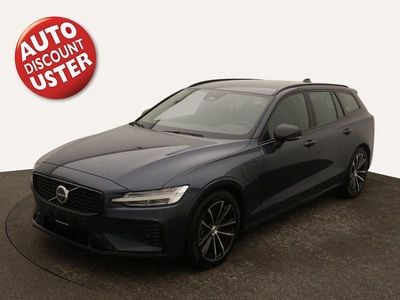 Gebraucht 2025 Volvo V60 Plus Kombi | CHF 39’850