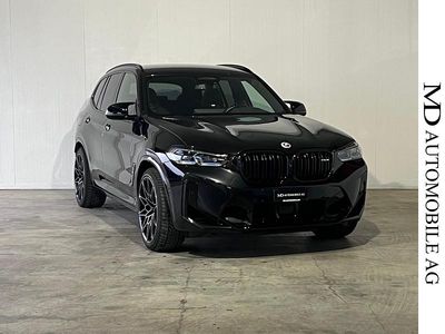 Gebraucht BMW X3 Competition Edition 510 PS (375 kW) 2023 SUV