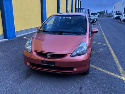 Gebraucht 2006 Honda Jazz ES Kleinwagen | CHF 4’500 (Teuer)