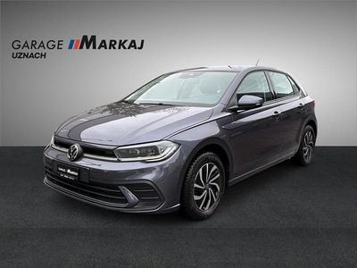 Gebraucht VW Polo Life 95 PS (69 kW) 2023