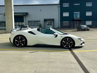 Gebraucht 2023 Ferrari SF90 | CHF 459’000