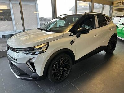 Neu 2025 Renault Captur Esprit Alpine SUV | CHF 32’100 (Guter Preis)