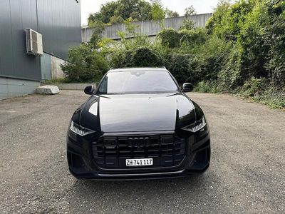 Gebraucht 2019 Audi Q8 SUV | CHF 49’950 (Fairer Preis)