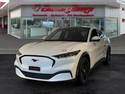 Gebraucht 2023 Ford Mustang Mach-E Premium SUV | CHF 39’800 (Teuer)