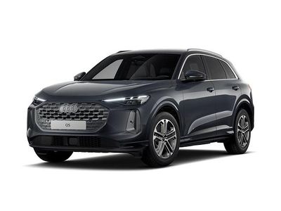Neu Audi Q5 Advanced 204 PS (150 kW) 2025 Grau SUV
