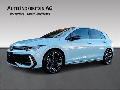 Neu (2026) VW Golf VIII R-line 204 PS | Fairer Preis