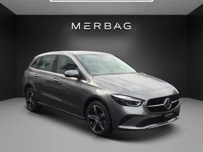 gebraucht Mercedes B250e 8G-DCT