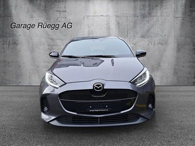 Gebraucht 2025 Mazda 2 Homura-Line Limousine | CHF 28’950 (Fairer Preis)