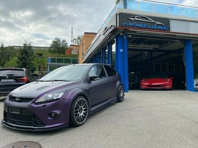 Ford Focus RS gebraucht (44) - AutoUncle