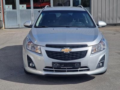 Gebraucht 2014 Chevrolet Cruze LTZ Kombi | CHF 1’900