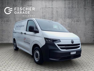 Gebraucht VW Transporter 150 PS (110 kW) 2025 Van