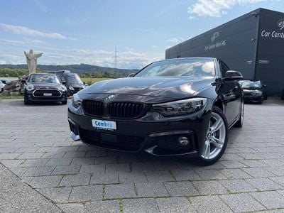 BMW 440