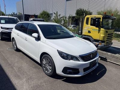 Peugeot 308 SW