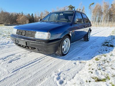 Gebraucht 1991 VW Polo Coupé | CHF 4’500