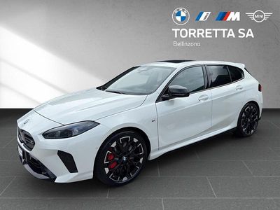 Gebraucht 2024 BMW M135 M Sport Kleinwagen | CHF 45’900 (Fairer Preis)